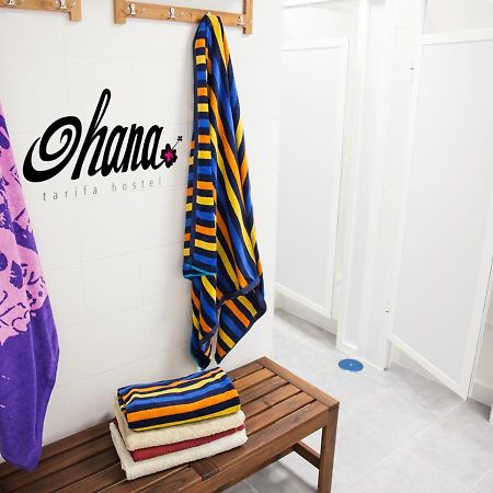 Ohana Tarifa Hostel Екстериор снимка
